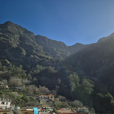 Valley Of Nuns Holiday Apartments Curral Das Freiras Exterior foto