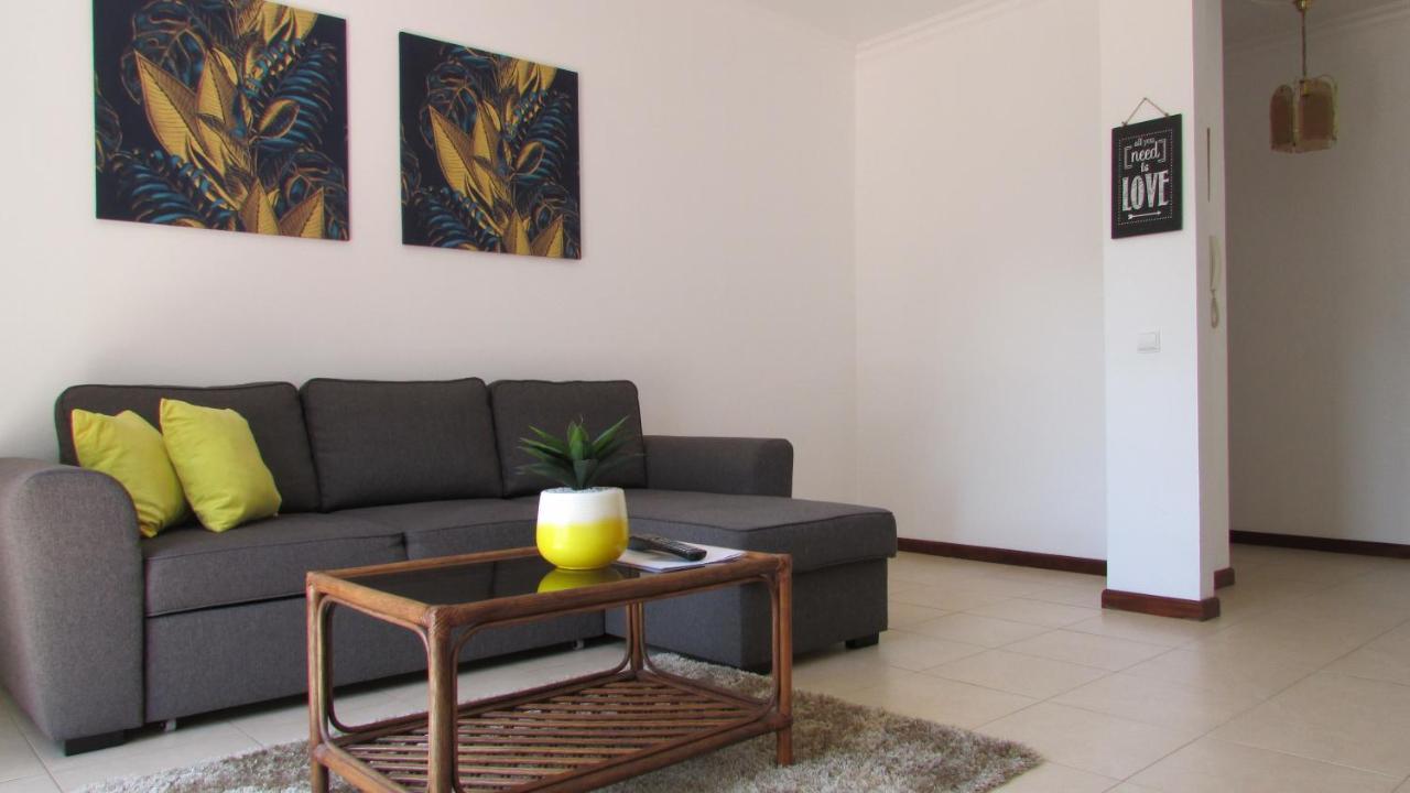 Valley Of Nuns Holiday Apartments Curral Das Freiras Exterior foto