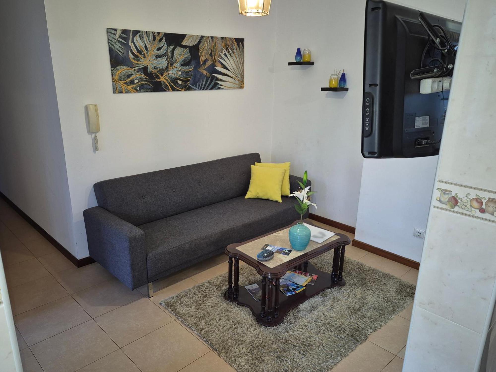 Valley Of Nuns Holiday Apartments Curral Das Freiras Exterior foto