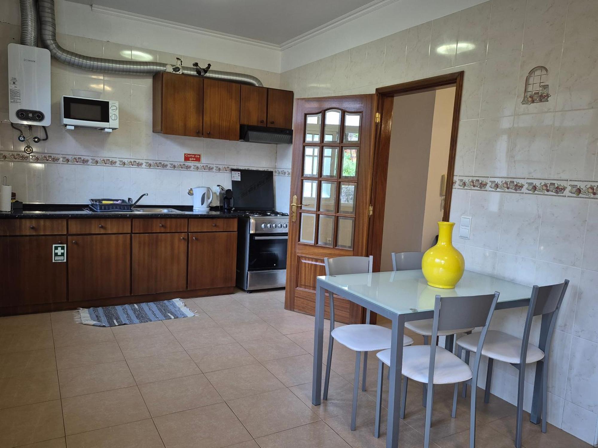 Valley Of Nuns Holiday Apartments Curral Das Freiras Exterior foto