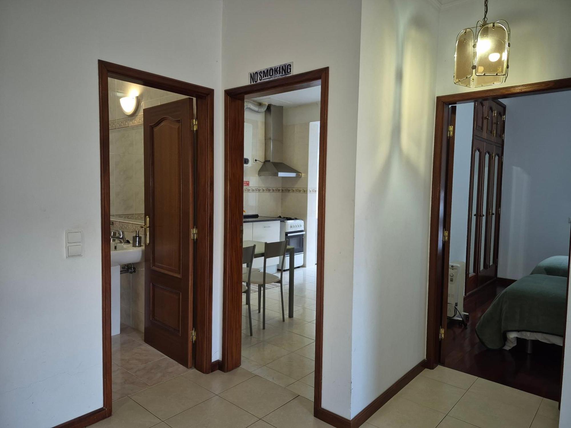 Valley Of Nuns Holiday Apartments Curral Das Freiras Exterior foto