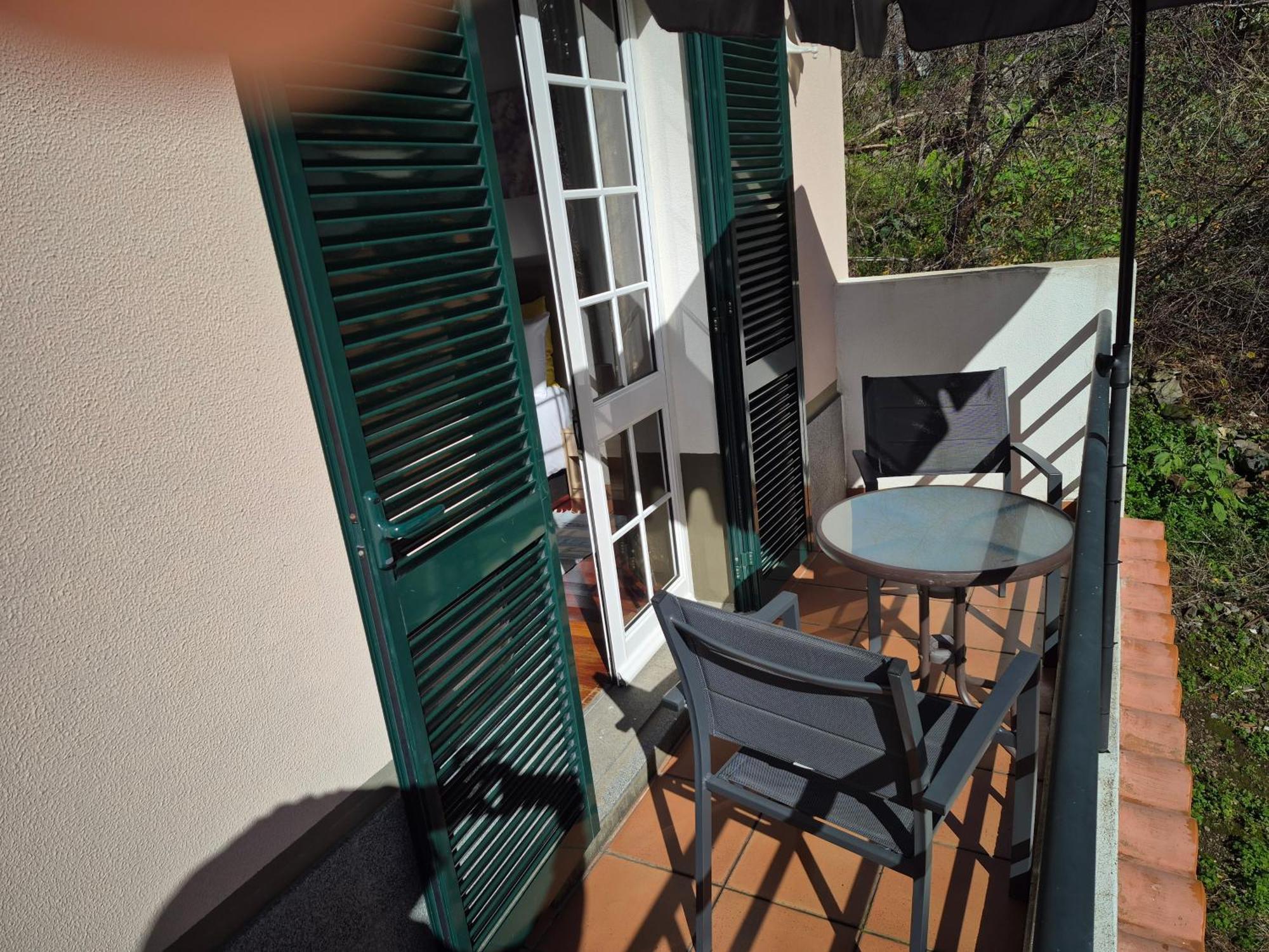 Valley Of Nuns Holiday Apartments Curral Das Freiras Exterior foto